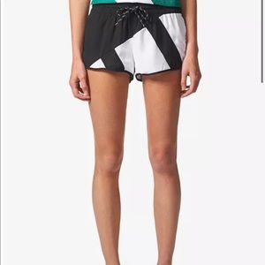 Adidas Equipment short shorts xs